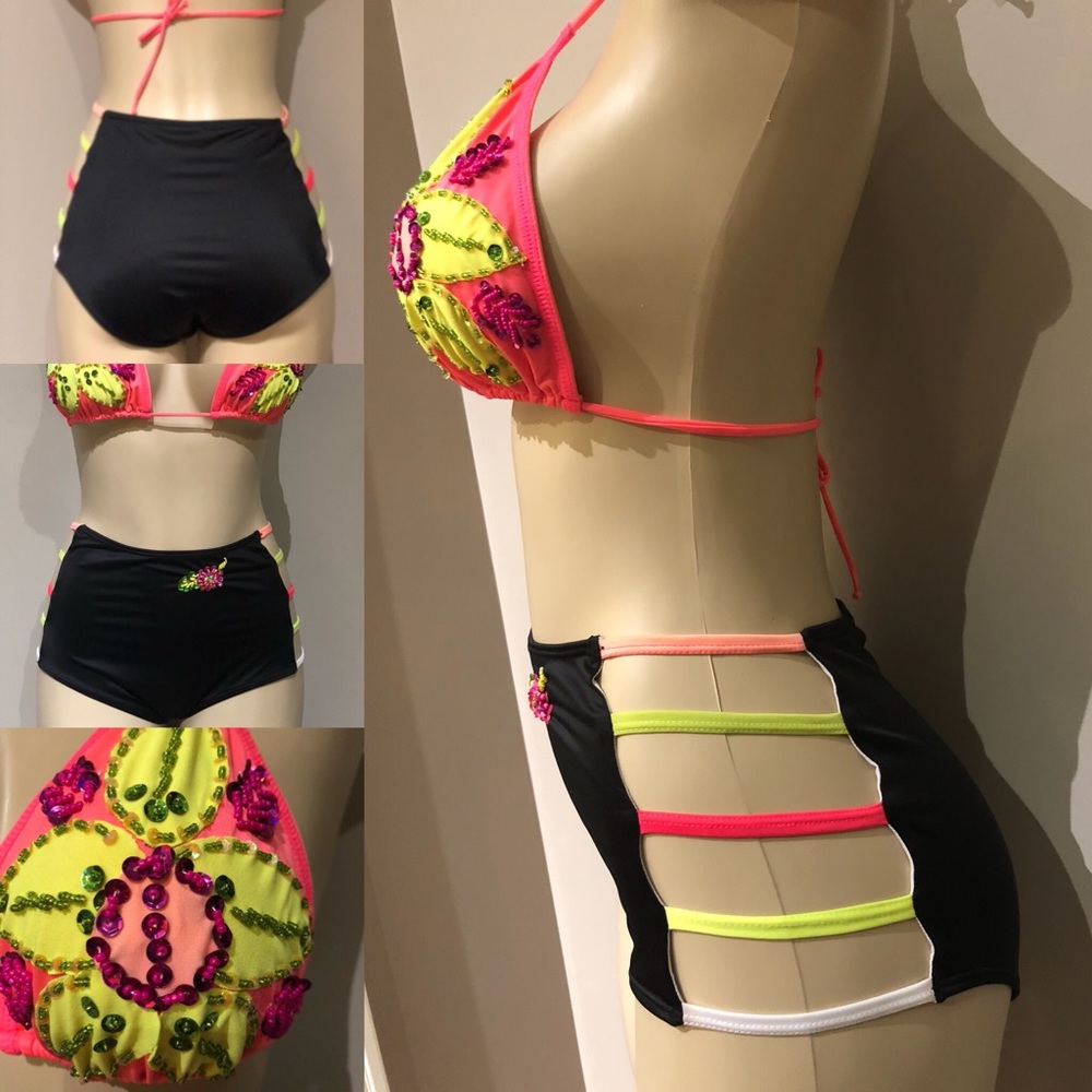 Swimsuit